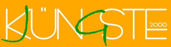 J&uuml;ngste K&uuml;nste 2000